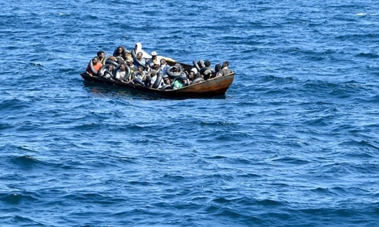 'More than 40 missing' in Nigeria boat accident