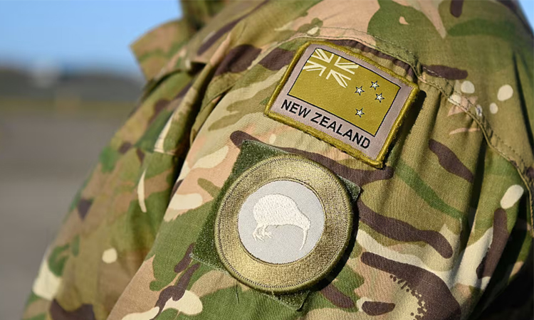 Military court finds New Zealand soldier guilty of attempted espionage
