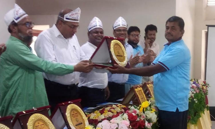 National Fisheries Week inaugurated in Bagerhat