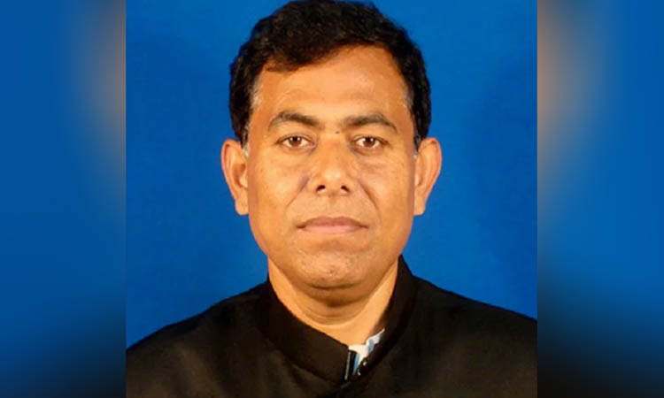 Ex-lawmaker Apu arrested in Dhaka