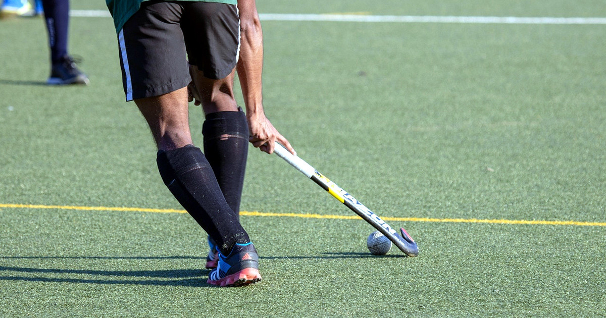 Bangladesh to participate Men's Hockey Asia Cup