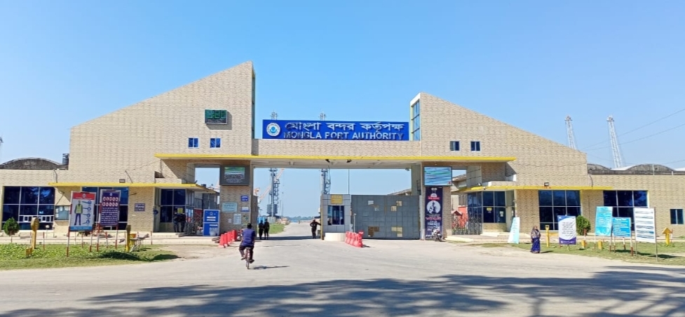 Mongla Port targets Tk 600 cr revenue in FY 2025-26