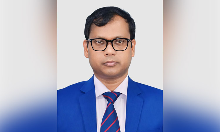 Sylhet gets new DC