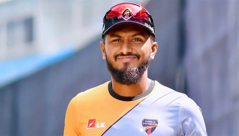 We are capable of winning Asia Cup trophy: Jaker 
