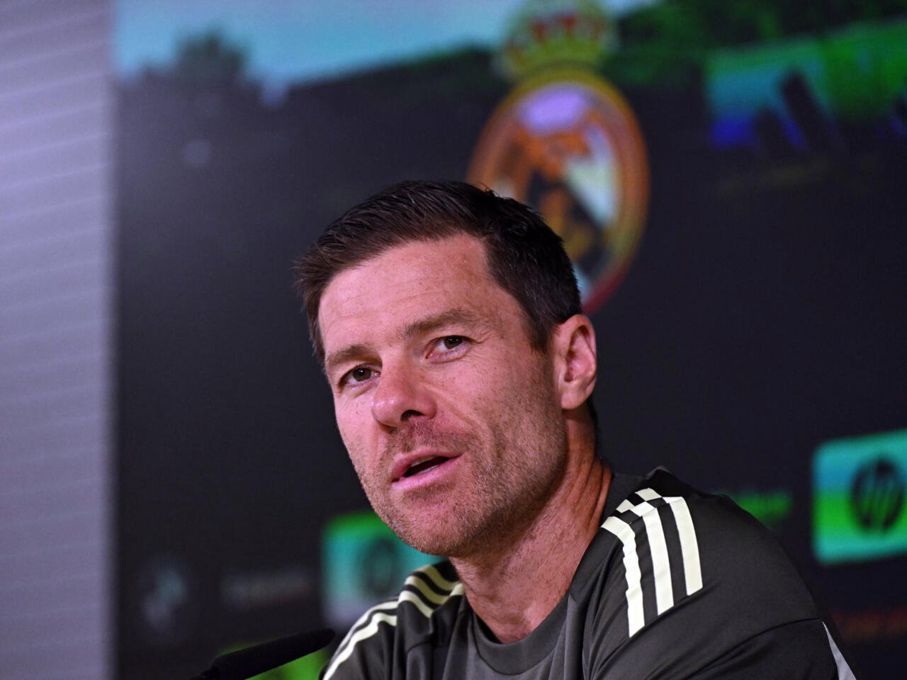 Alonso says 'no excuses' as Real Madrid prepare for La Liga opener