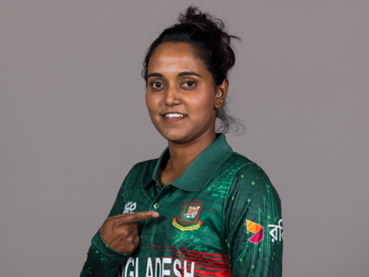 Joty stars in Red’s victory over Green in Women’s Challenge 