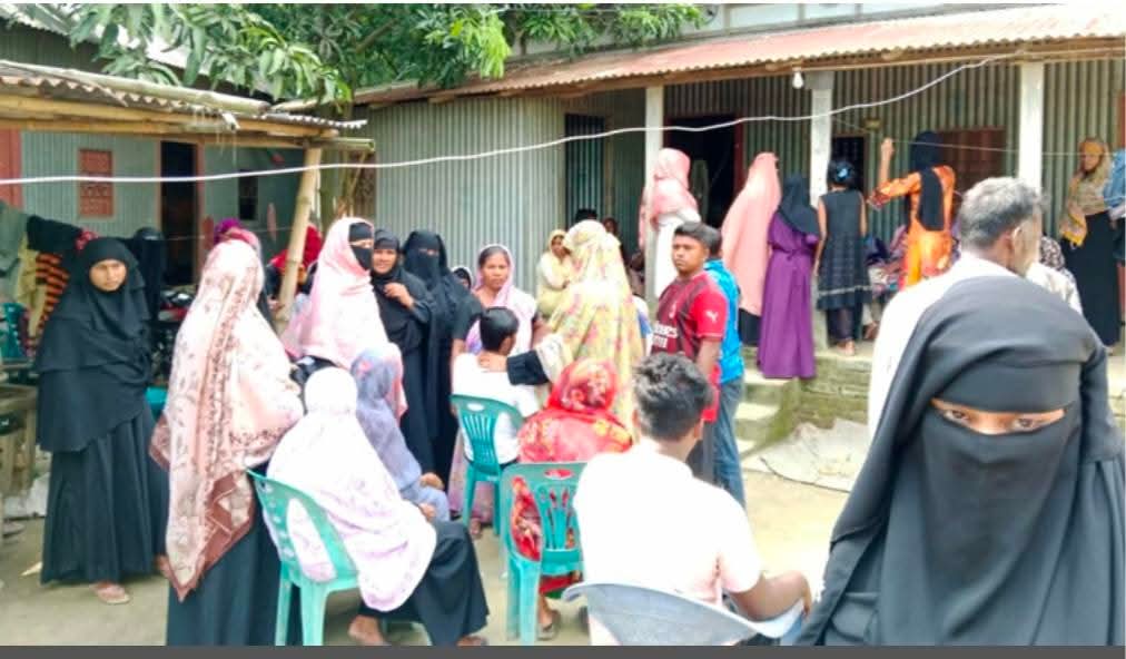 Cattle farm owner killed in Manikganj 