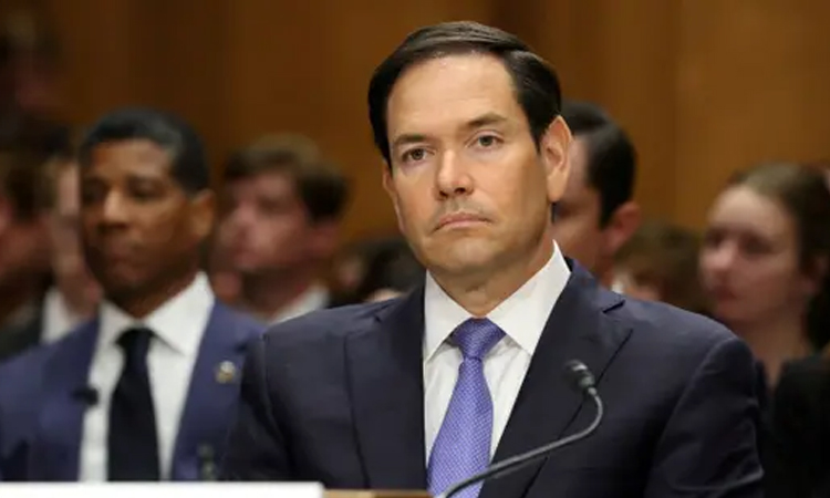 US has revoked 6,000 student visas under Rubio: State Dept
