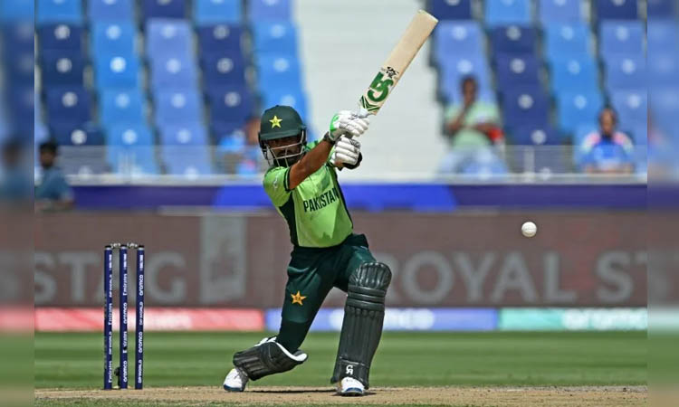 Azam, Rizwan demoted in contracts as Pakistan scrap A category     