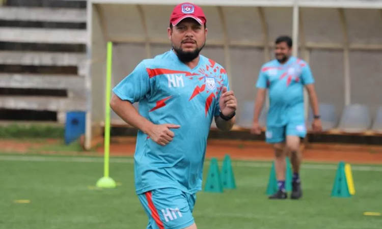 Mamun praises his boys performance in friendly-match