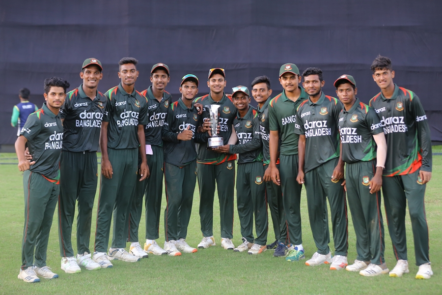 U19 players won't take part in NCL T20