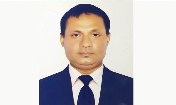 Engr M Rafius Sajjad joins as BWDB's ADG