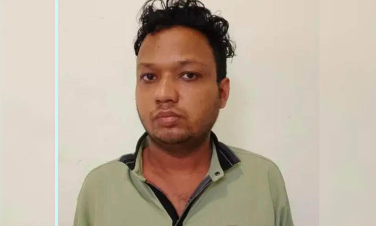 Court allows 3-day remand for detained constable 