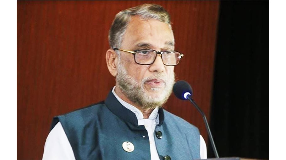 Court orders to attach plot, freeze accounts of ex-minister Shahab Uddin