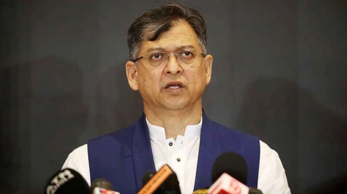 BNP has objections to some points of final draft of July Charter: Salahuddin