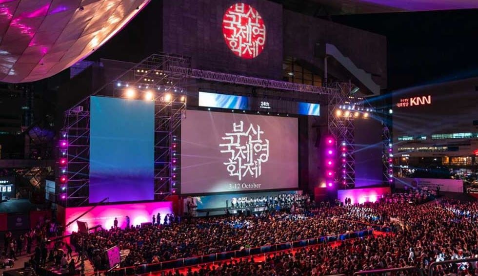 BIFF, South Korea introduces ‘July Memorial Prize’