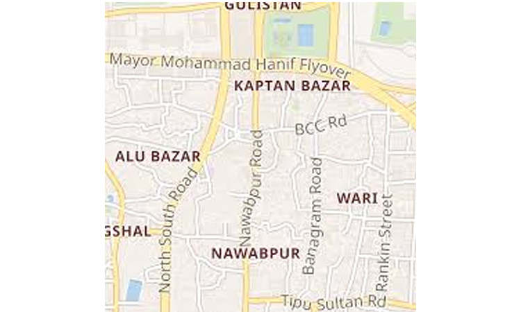 Child dies after falling into bucket water in Wari