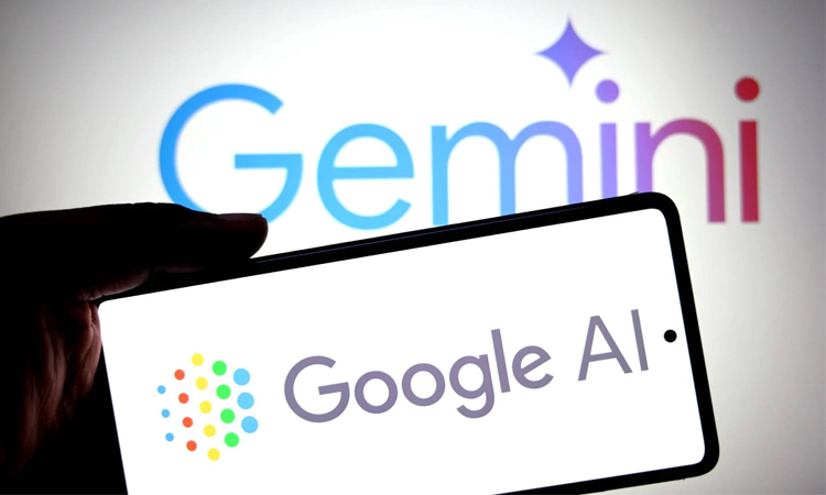 Google and Australia's national newswire strike AI deal