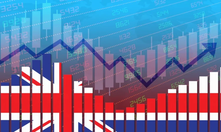 UK annual inflation rises more than expected in July