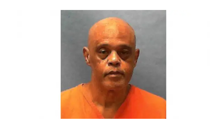 Man convicted of 1982 murder executed in Florida