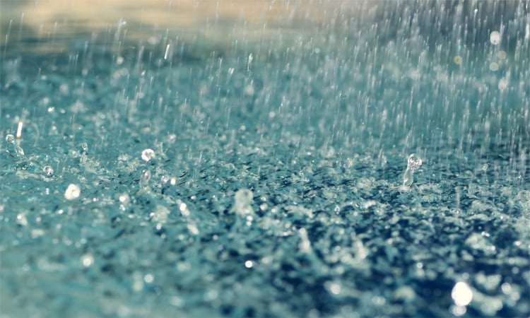 Rain likely across country