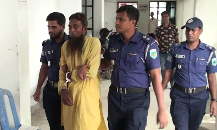 Husband gets life imprisonment for killing wife in Natore