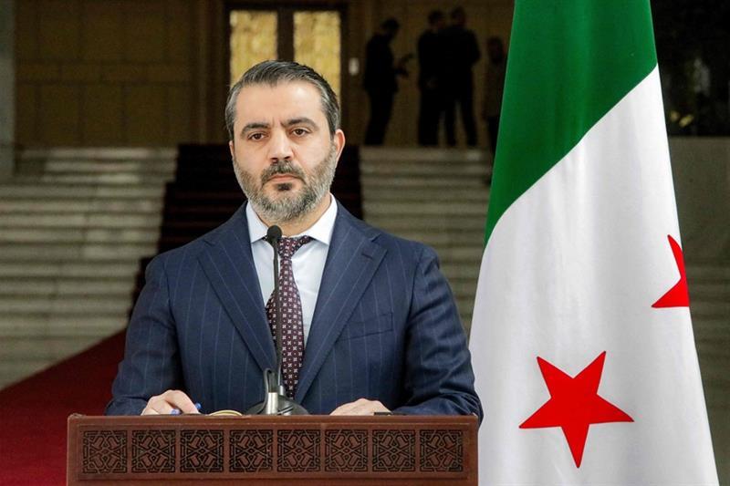 Syrian, Israeli diplomats met in Paris to discuss de-escalation: Syrian state media