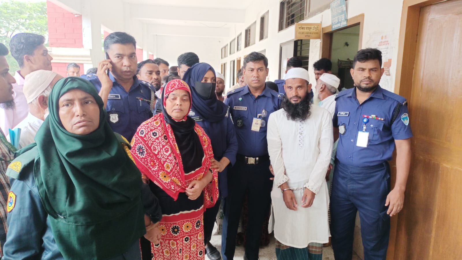One to die, another gets life-term in Cumilla murder case