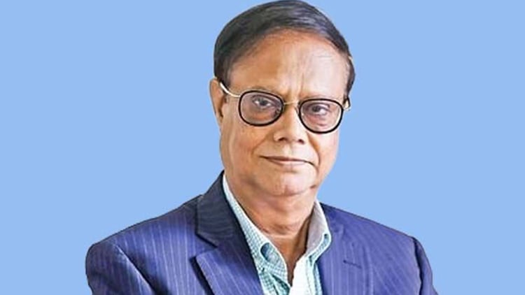 BB governor for mobilising domestic resources for development activities