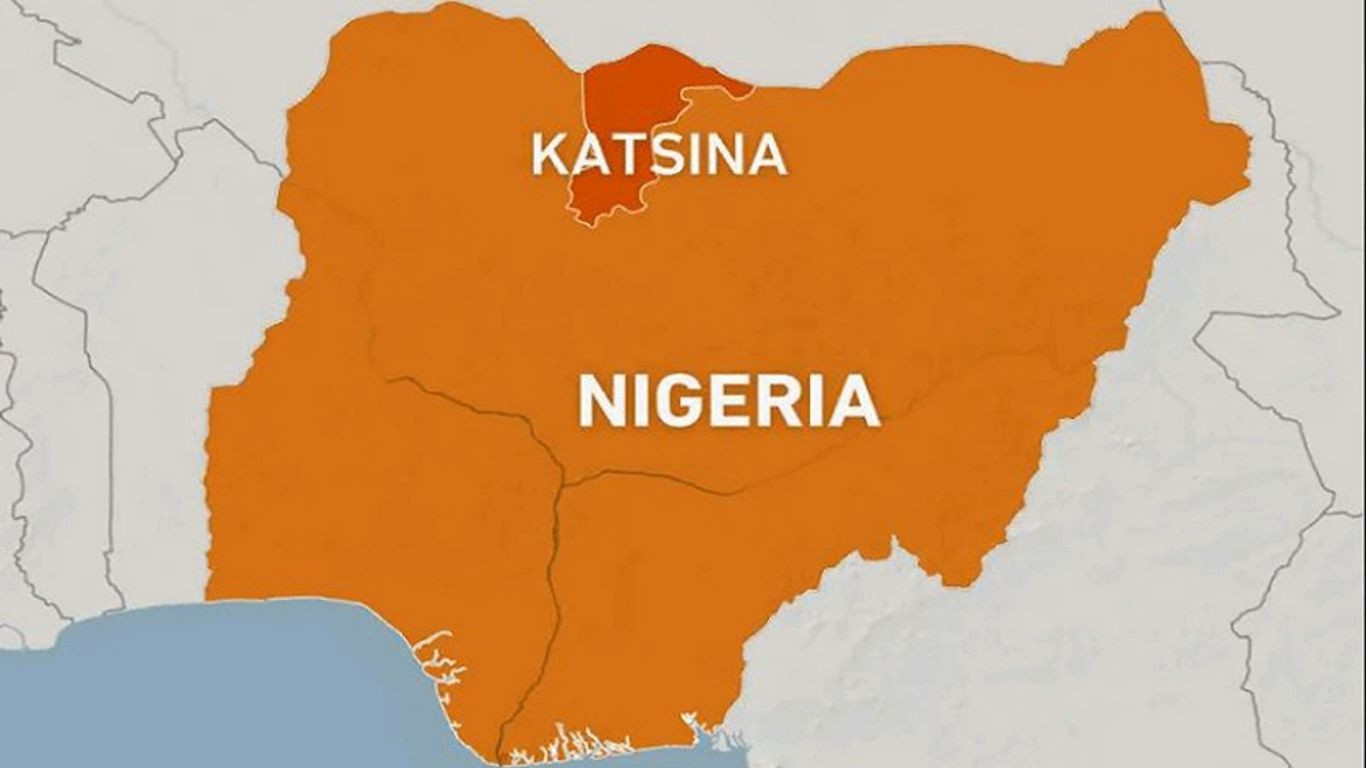 Death toll in Nigerian mosque attack jumps to at least 30