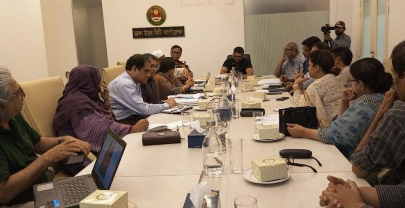 DNCC pledges to free fields, parks from encroachment of clubs