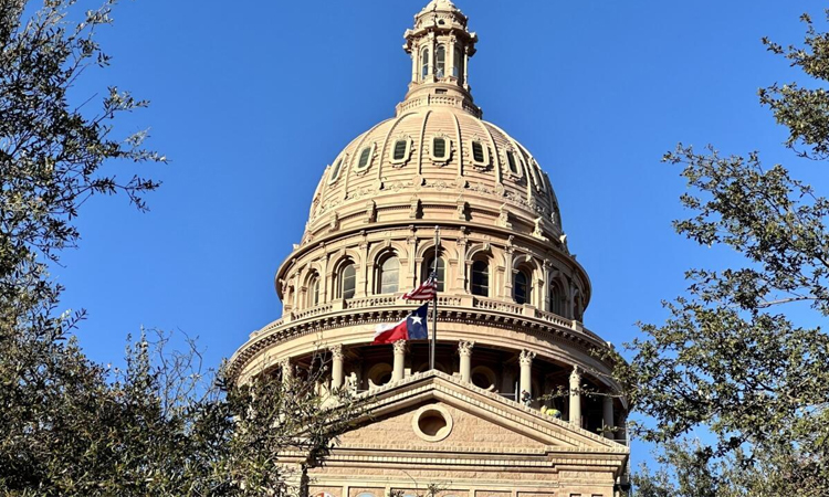 Texas Republicans advance map that reignited US redistricting wars