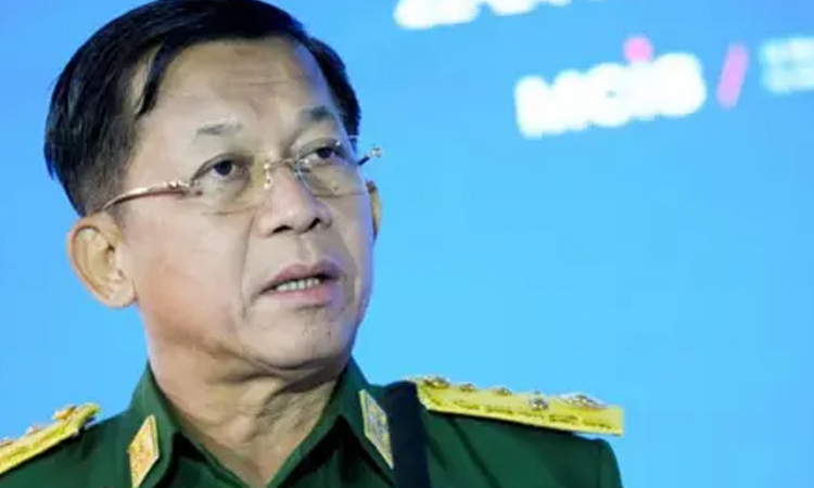 Myanmar junta unveils new election details