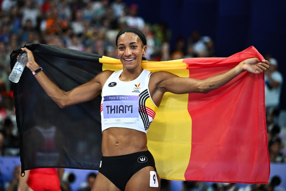 Fraser-Pryce seeks Brussels boost ahead of Tokyo worlds