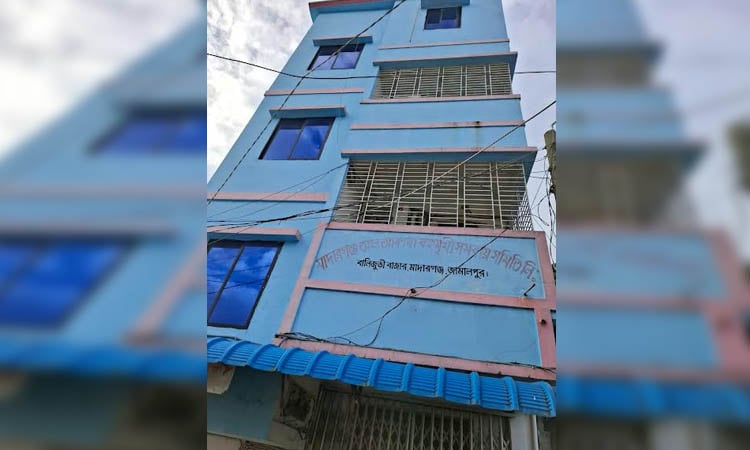 Directors of Al Aqaba Cooperative Society sued for laundering Tk 400 crore