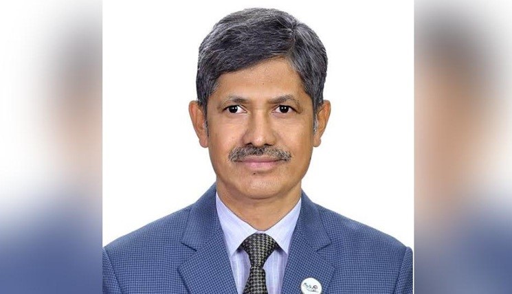 Abu Taher Muhammad Zaber made fisheries, livestock secretary 