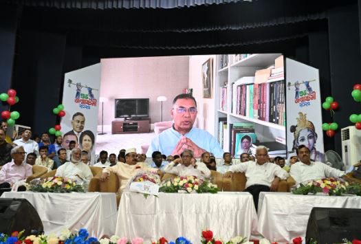 PR system not suitable for Bangladesh's socio-economic, political context: Tarique Rahman 
