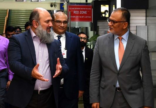 Bangladesh, Pakistan to revitalize JEC, to form Trade & Investment Commission