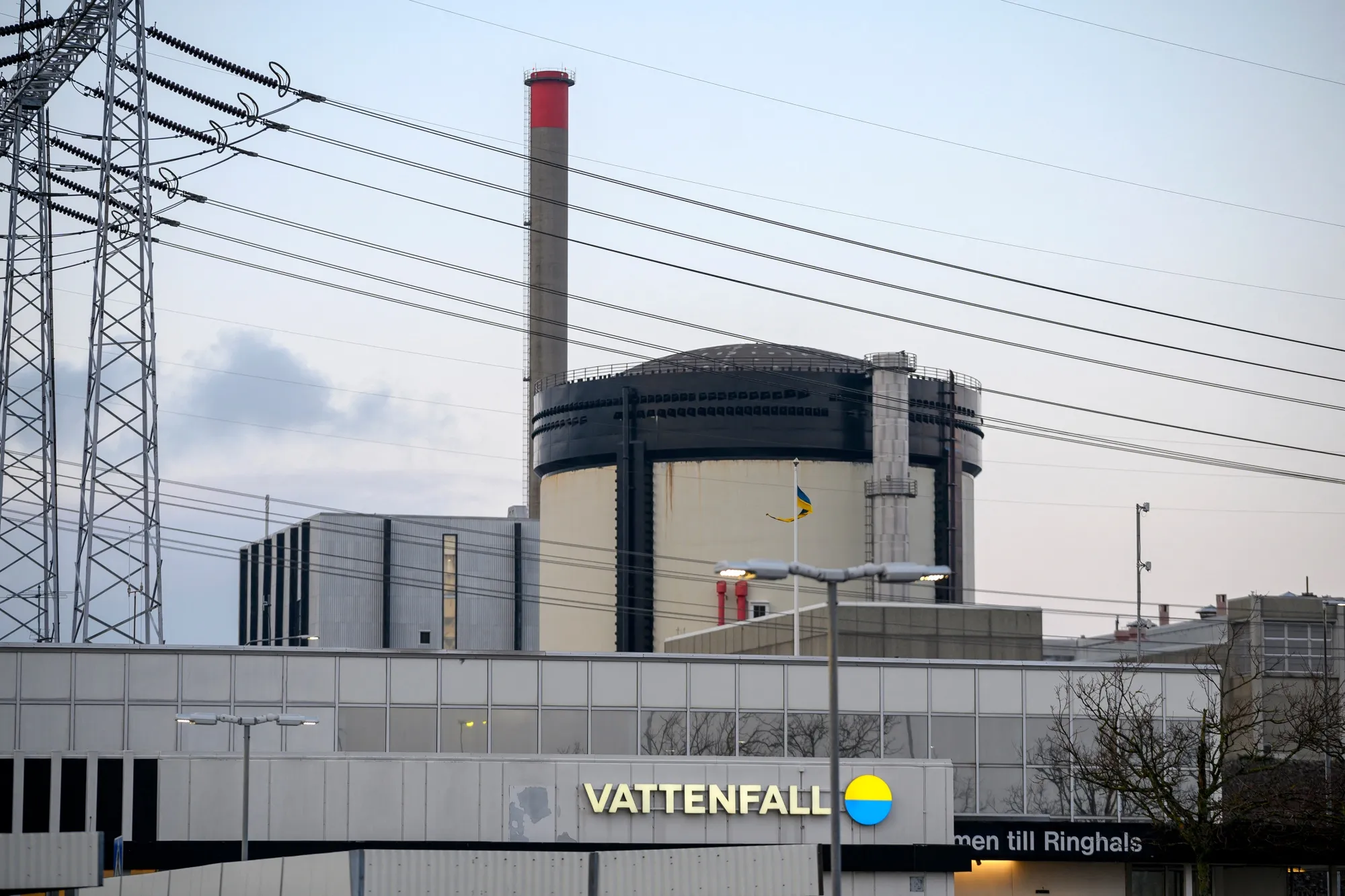 Sweden picks mini-reactor tech for first nuclear expansion in 50 years: PM