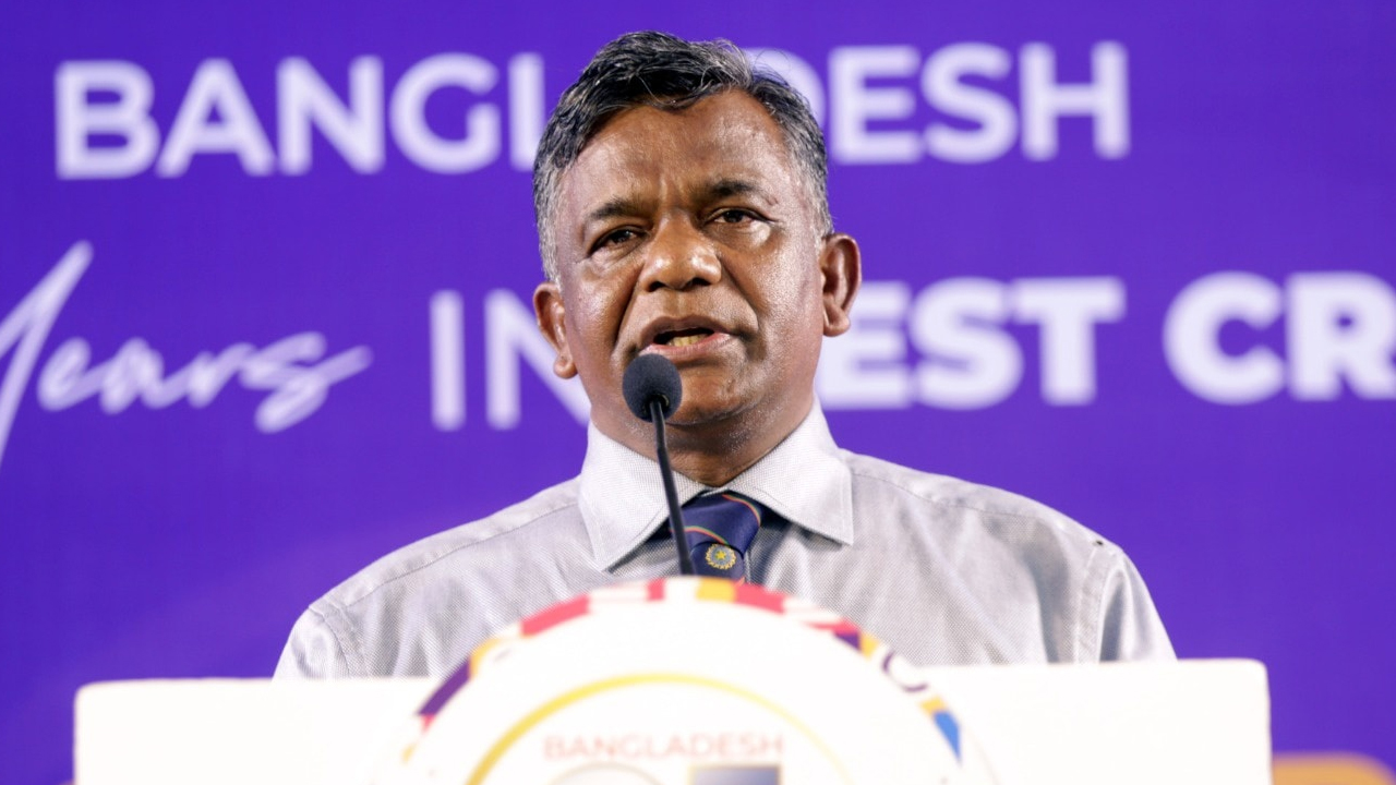 BCB president to meet HP and Women’s players