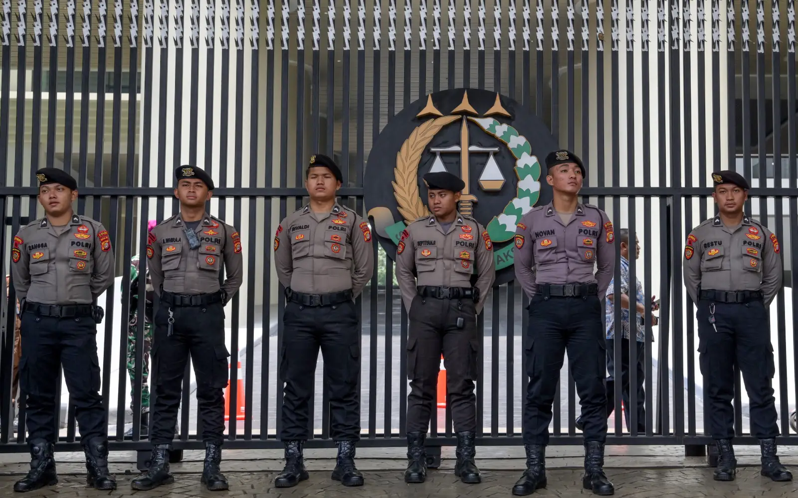 Press watchdog demands probe into Indonesian journalist murder