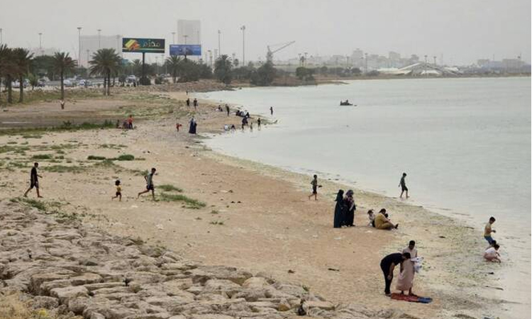 UN Libya mission reports attempted rocket attack on HQ