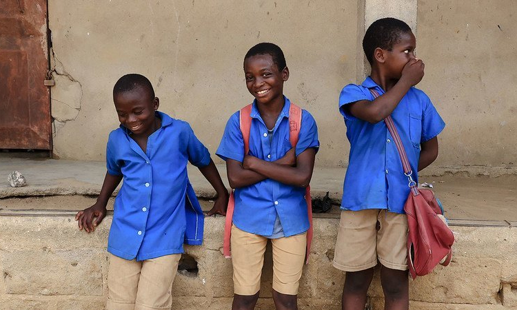 Cameroon says 10 kidnapped children freed