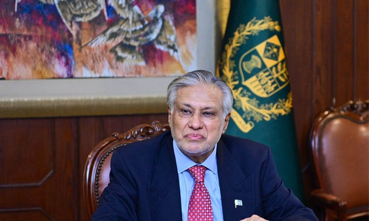 Pakistan FM due in Dhaka tomorrow 