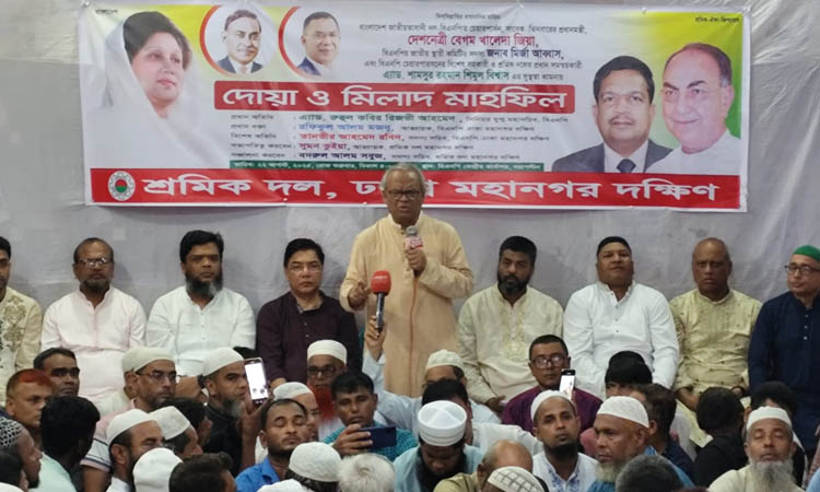 People don’t understand PR system: Rizvi