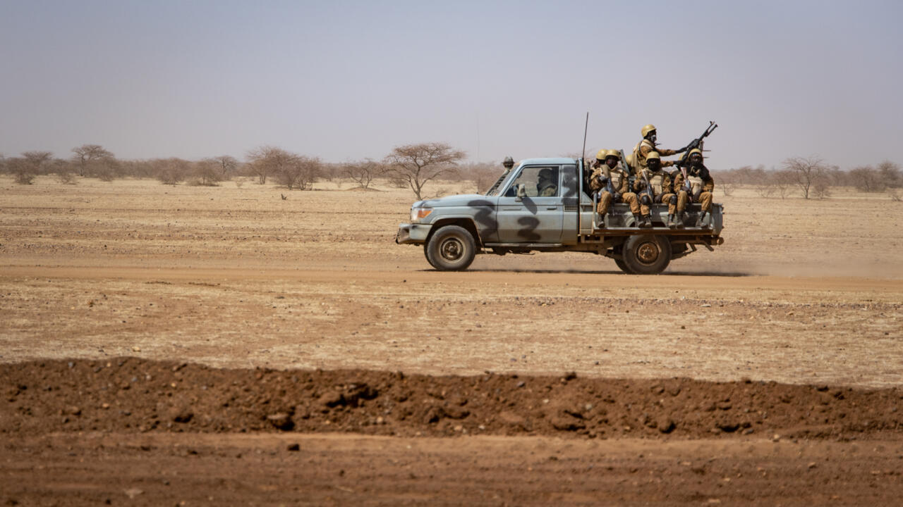 Boko Haram denies Nigerien army claim to have killed leader 
