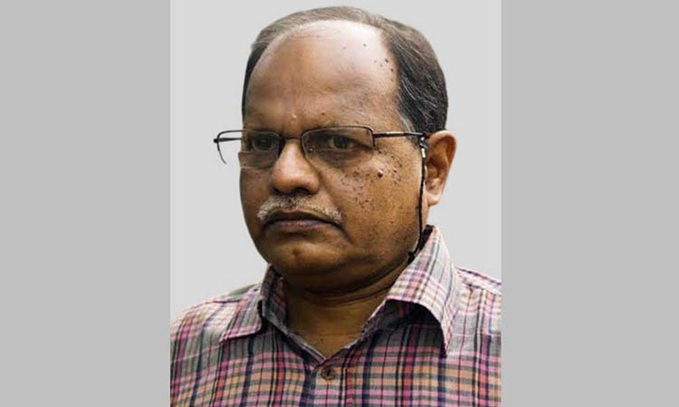Body of missing journalist Bibhuranjan Sarker recovered from Meghna river