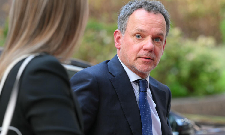 Dutch foreign minister resigns over Israel sanctions showdown