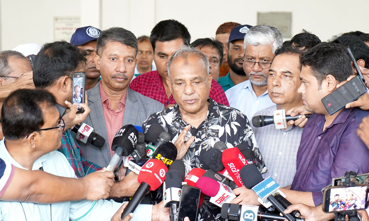 Preparations underway for upcoming national election: Home Adviser