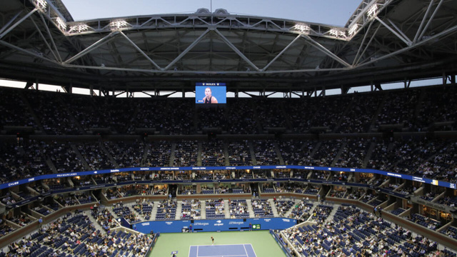 Sinner, Sabalenka chasing rare repeats as US Open gets underway
